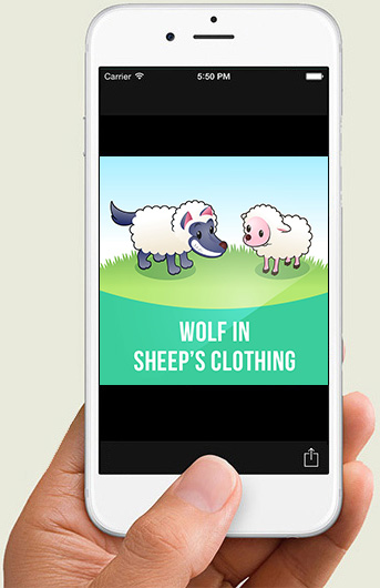 Download Idiom Land for iOS
